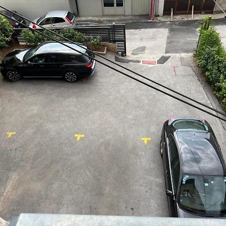 Apartment Mejtas With Free Parking SJJ Exterior foto
