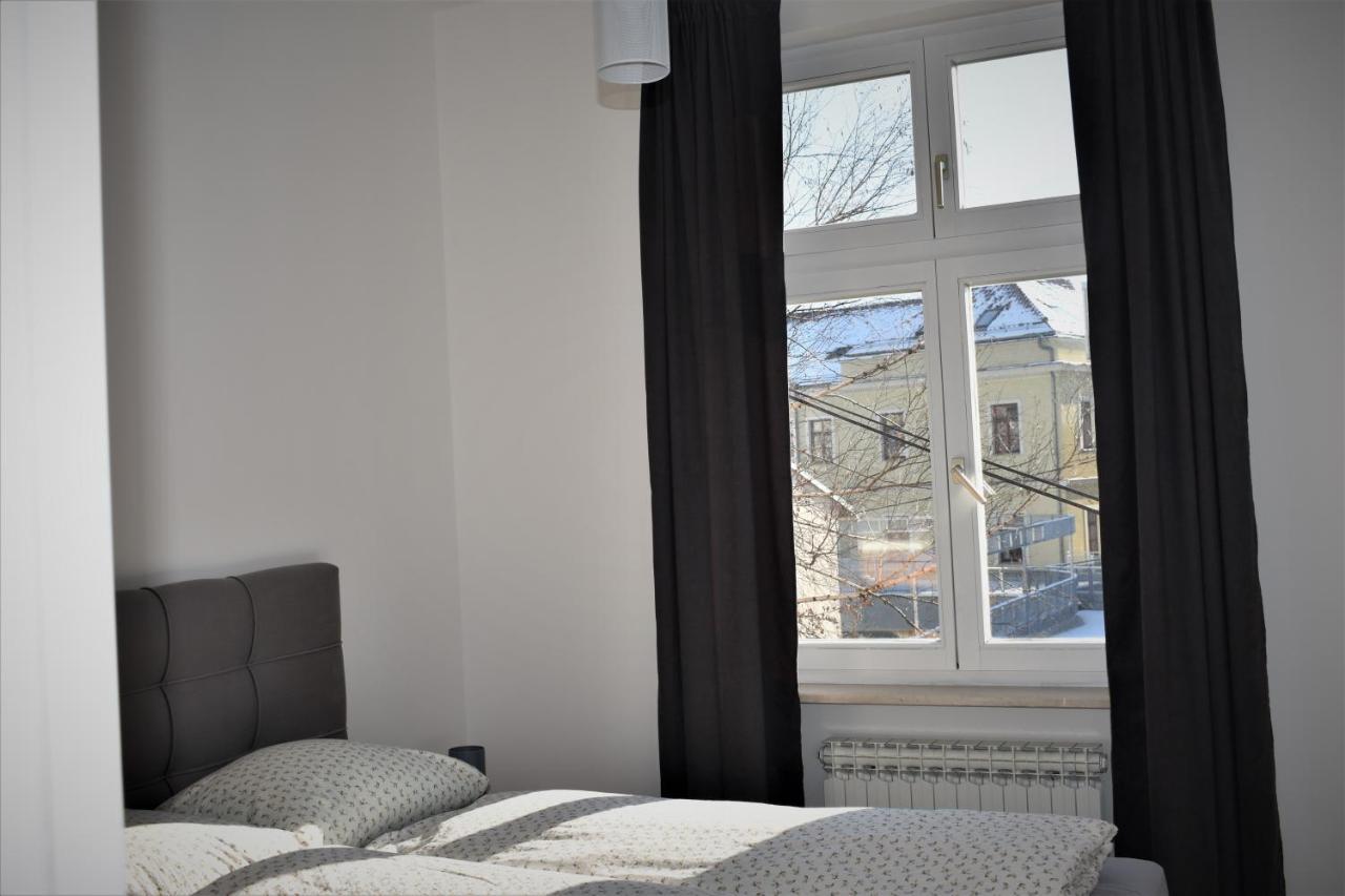 Apartment Mejtas With Free Parking SJJ Exterior foto