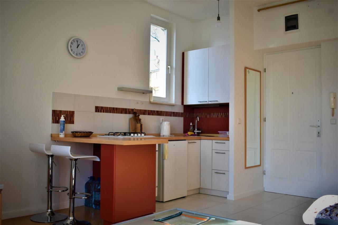 Apartment Mejtas With Free Parking SJJ Exterior foto